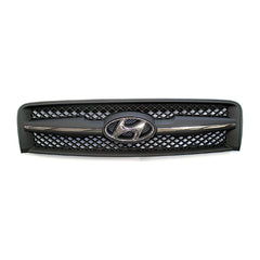 Grille OEM Suits Hyundai Tucson JM 2004 to 2010