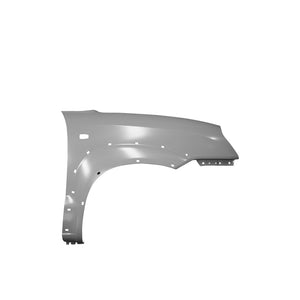 OEM Front Guard Drivers Side suits Hyundai Tucson JM 2004 to 2010