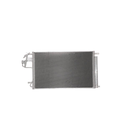 A/C Condenser Aftermarket suits Kia sportage and Hyundai Tucson 2004-2010