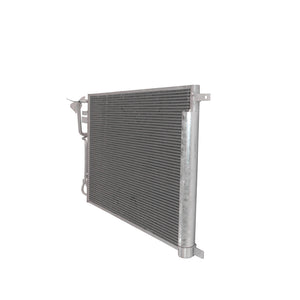 A/C Condenser Aftermarket suits Kia sportage and Hyundai Tucson 2004-2010