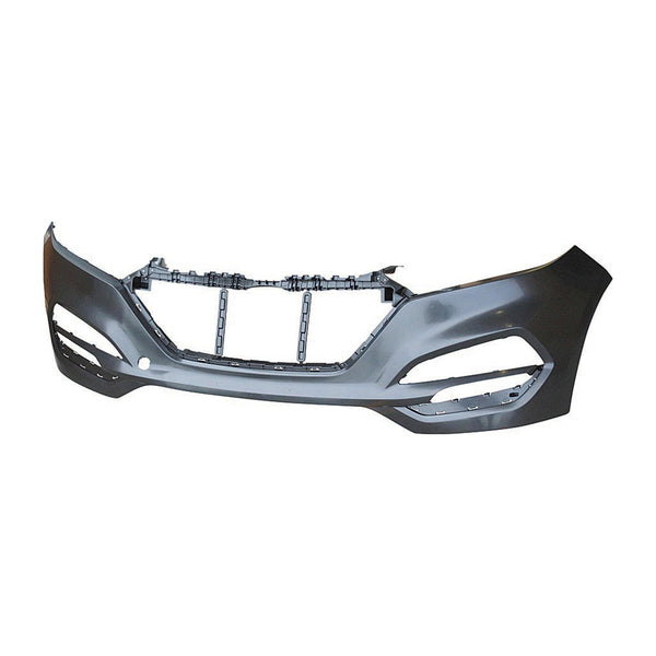OEM Front Bar Upper suits Hyundai Tucson TL 2015 to 2018