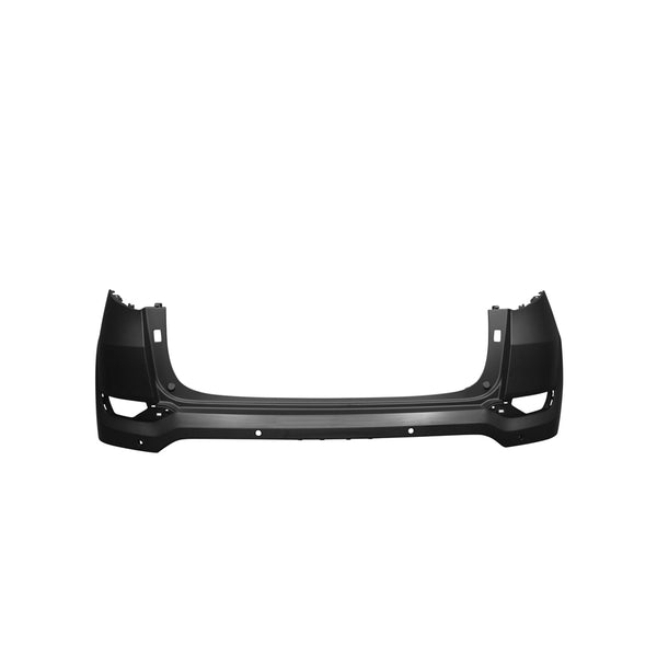 Certified Rear Bar suits Hyundai Tucson TL 2015 to 2018