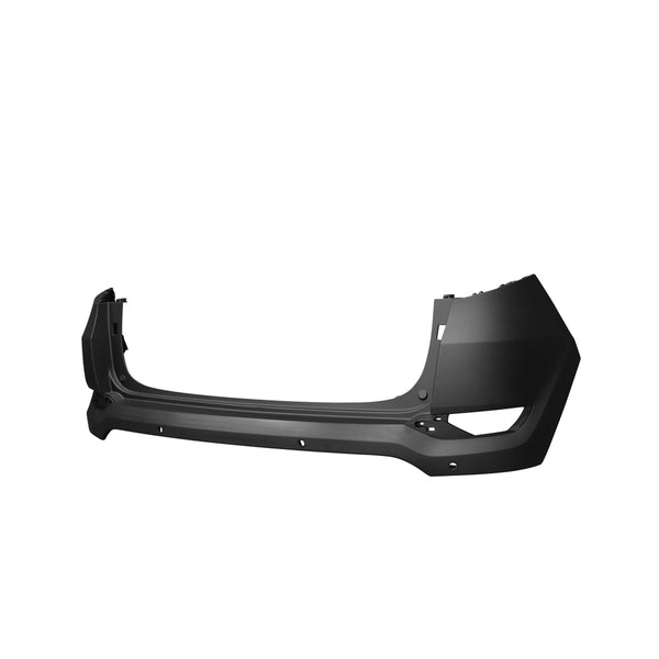 Certified Rear Bar suits Hyundai Tucson TL 2015 to 2018