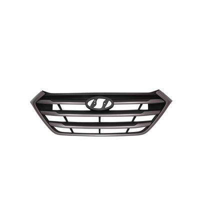 Hyundai Tucson Certified Aftermarket Grille 05/2015 to 06/2018 - 86350D3000RAM