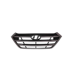 Hyundai Tucson Certified Aftermarket Grille 05/2015 to 06/2018 - 86350D3000RAM