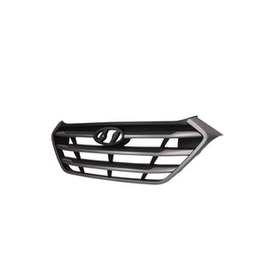 Hyundai Tucson Certified Aftermarket Grille 05/2015 to 06/2018 - 86350D3000RAM