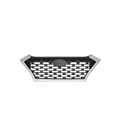Certified Grille suits Hyundai Tucson TL 2018 to 2020