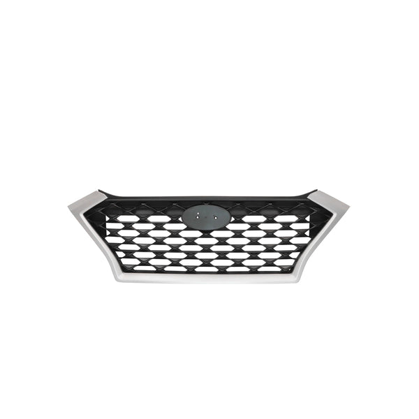 Certified Grille suits Hyundai Tucson TL 2018 to 2020