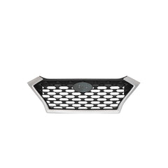 Certified Grille suits Hyundai Tucson TL 2018 to 2020