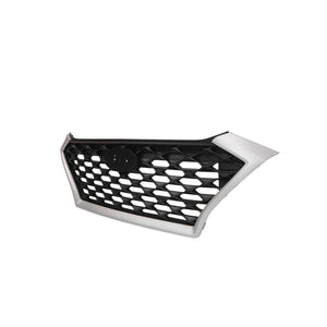Certified Grille suits Hyundai Tucson TL 2018 to 2020