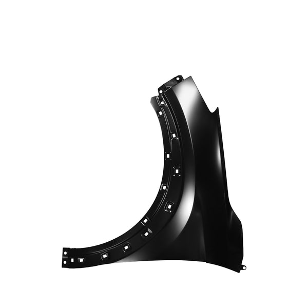 Certified Front Guard Passenger Side suits Hyundai Tucson TL 2015 to 2020