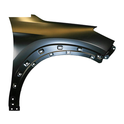 Certified Front Guard Drivers Side suits Hyundai Tucson TL 2015 to 2020