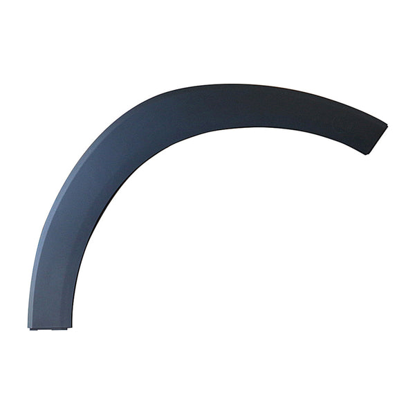 Front Guard Flare Drivers Side OEM Suits Hyundai Tucson TL 2015 to 2018