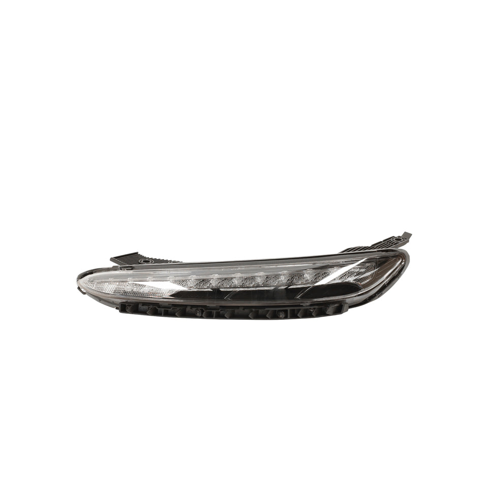 Daytime Running Lamp Passenger Side OEM Suits Hyundai Tucson TL 2015 to 2018