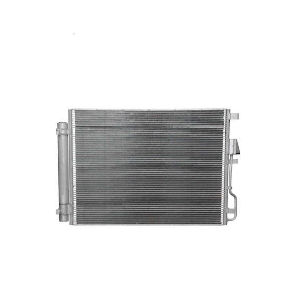 A/C Condenser Aftermarket suits Hyundai Tucson 7/2015 to 1/2021