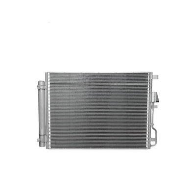A/C Condenser Aftermarket suits Hyundai Tucson 7/2015 to 1/2021