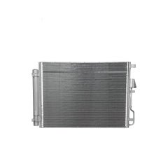 A/C Condenser Aftermarket suits Hyundai Tucson 7/2015 to 1/2021