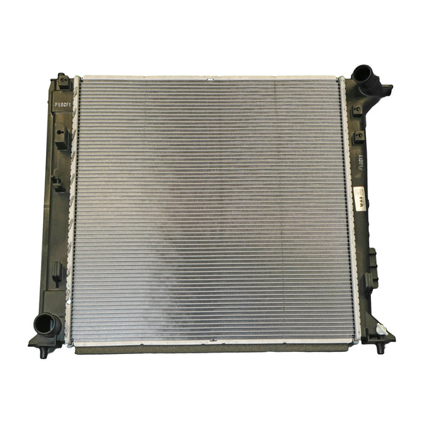 Radiator Automatic 1.6L L T-GDI Suits Hyundai Tucson TL 2015 to 2018