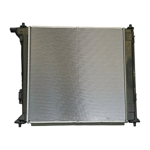Radiator Automatic 1.6L L T-GDI Suits Hyundai Tucson TL 2015 to 2018