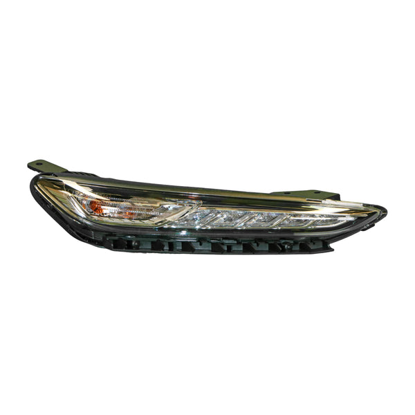 Daytime Running Lamp Drivers Side OEM Suits Hyundai Kona OS 2017 to 2021