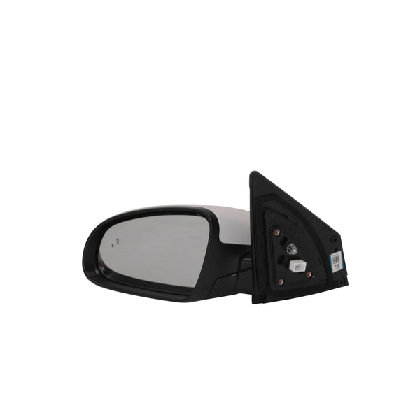 Hyundai Kona OEM Door Mirror Passenger Side 08/2017 to 11/2020 - 87610J9230
