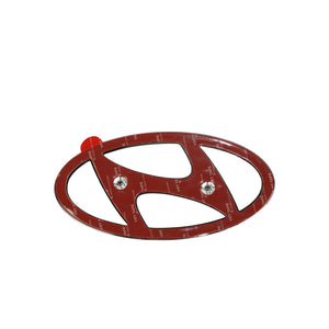 Hyundai Kona OEM Grille Emblem 12/2020 to 04/2023 - 86354J9CA0