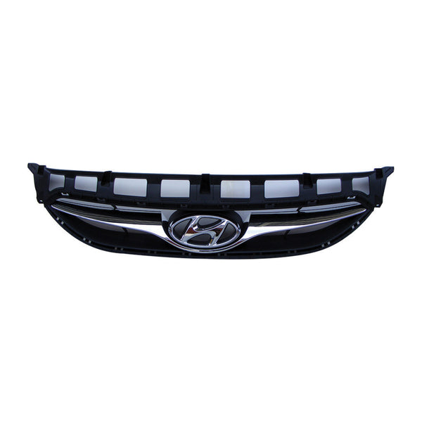Grille OEM Suits Hyundai i40 VF 2011 to 2015