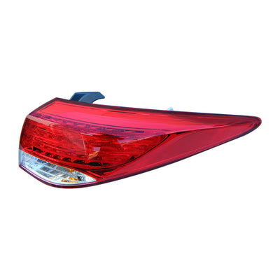 Tail Lamp Drivers Side OEM Suits Hyundai i40 VF Wagon 9/2011 to 5/2015