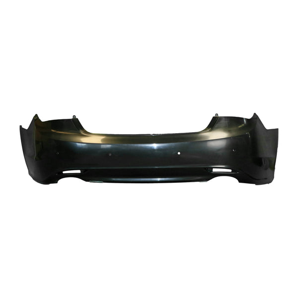 OEM Rear Bar suits Hyundai i45 YF 2010 to 2013