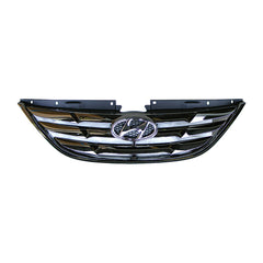 Grille OEM Suits Hyundai i45 YF 2010 to 2013