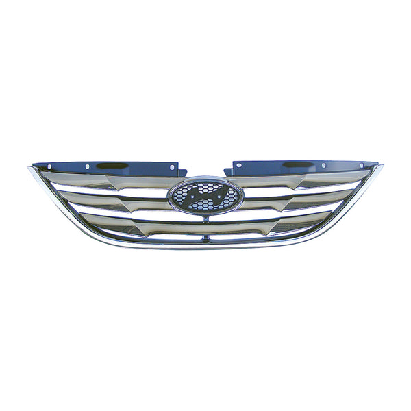 Grille Aftermarket Suits Hyundai i45 YF 2010 to 2013