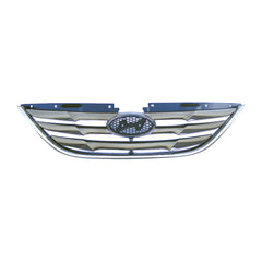 Grille Aftermarket Suits Hyundai i45 YF 2010 to 2013