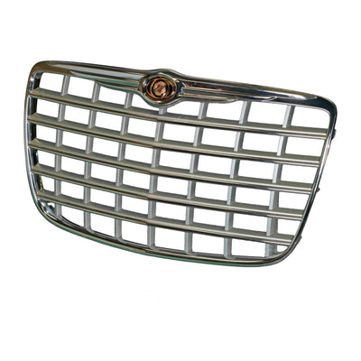 Grille Genuine Suits Chrysler 300C 300C 2008 to 2011