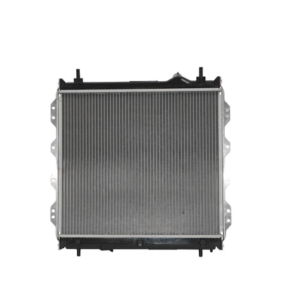 Radiator Aftermarket Suits Chrysler PT Cruiser PG 2000 to 2010 - 460 x 508 x 26 mm