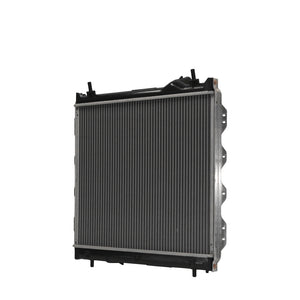 Radiator Aftermarket Suits Chrysler PT Cruiser PG 2000 to 2010 - 460 x 508 x 26 mm