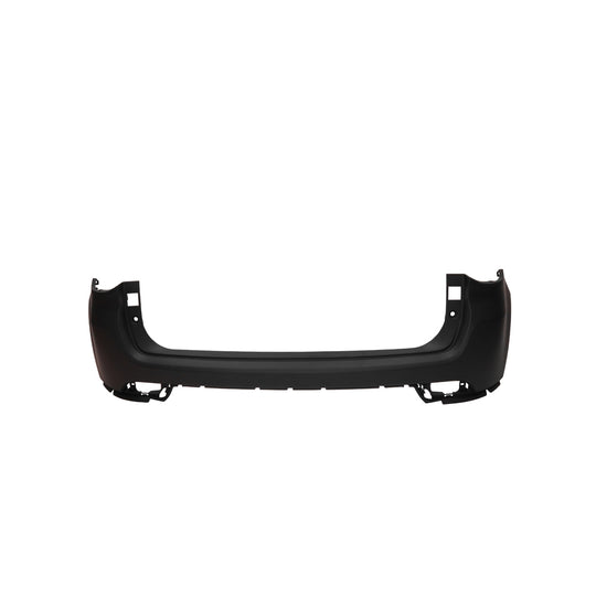 Certified Rear Bar Upper suits Jeep Compass BG 2017 onwards