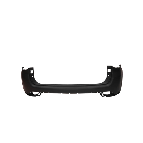 Certified Rear Bar Upper suits Jeep Compass BG 2017 onwards