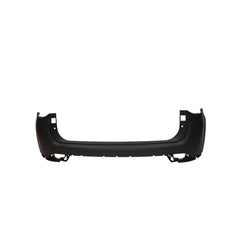 Certified Rear Bar Upper suits Jeep Compass BG 2017 onwards