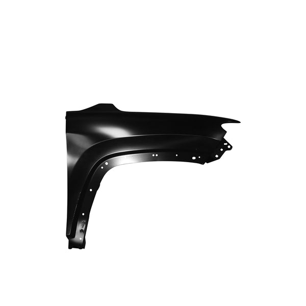 OEM Front Guard Drivers Side suits Jeep Compass BG 2017 onwards