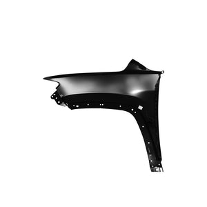 OEM Front Guard Drivers Side suits Jeep Compass BG 2017 onwards