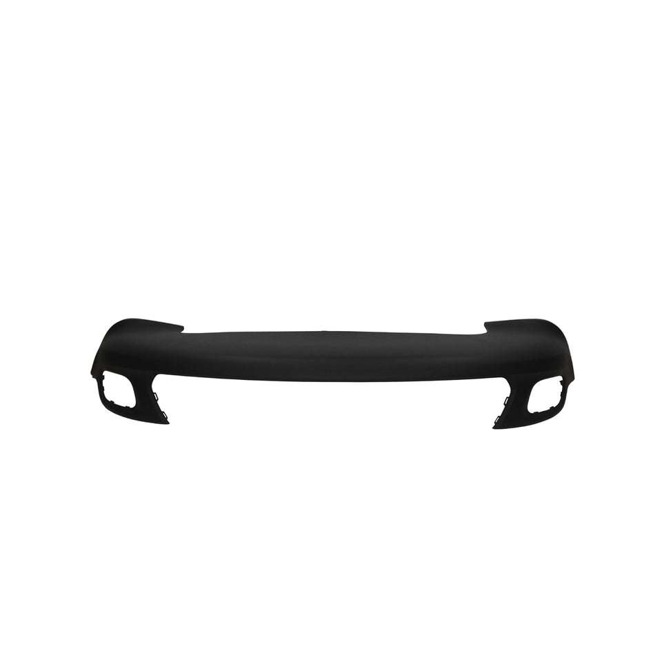 Certified Front Bar suits Jeep Cherokee KL 2014 to 2018