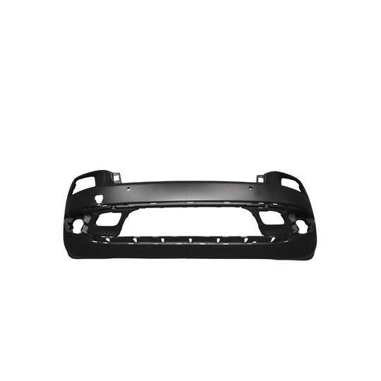 OEM Front Bar Lower With Fog Light With Head Lamp Washer suits Jeep Cherokee KL 2014 to 2018