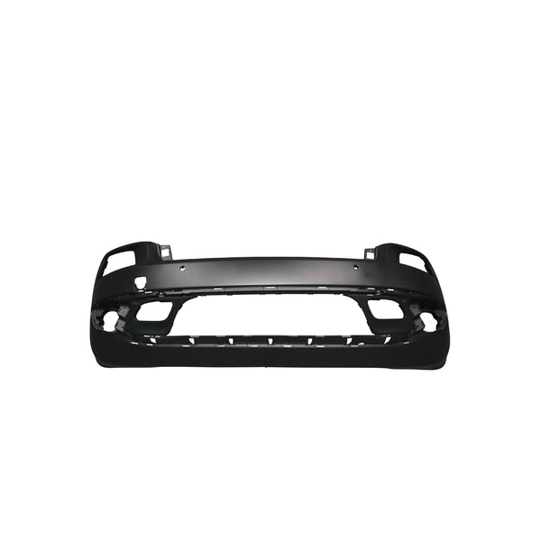 OEM Front Bar Lower With Fog Light With Head Lamp Washer suits Jeep Cherokee KL 2014 to 2018
