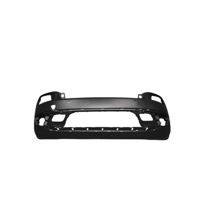 Genuine Front Bar Lower With Fog Light With Head Lamp Washer suits Jeep Cherokee KL 2014 to 2018