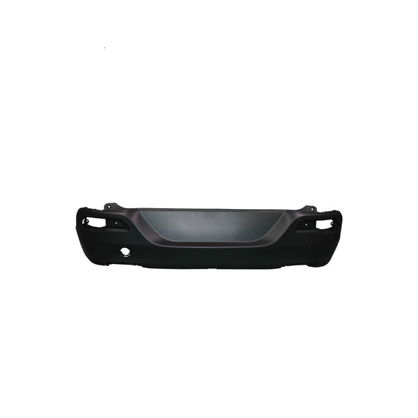 OEM Rear Bar suits Jeep Cherokee KL 2014 to 2018