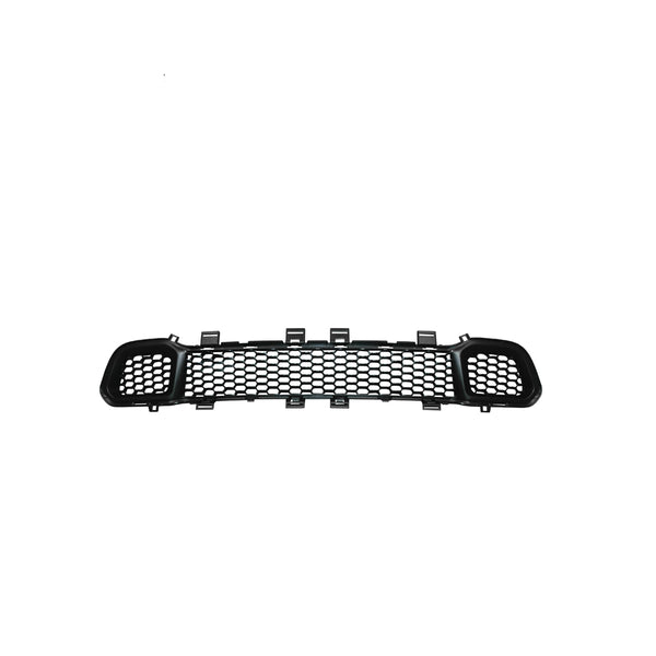Outer Front Bar Grille Aftermarket Suits Jeep Cherokee KL 6/2014 to 4/2018