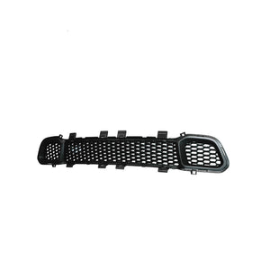 Outer Front Bar Grille Aftermarket Suits Jeep Cherokee KL 6/2014 to 4/2018