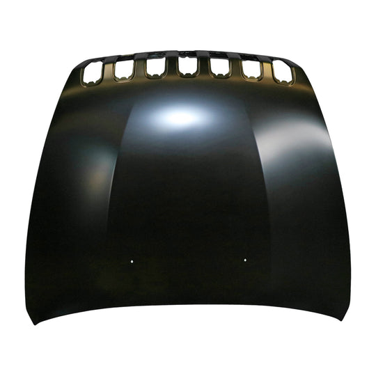 Certified Bonnet suits Jeep Cherokee KL 2014 to 2018