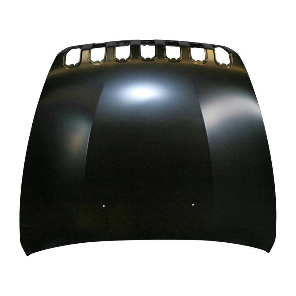 Certified Bonnet suits Jeep Cherokee KL 2014 to 2018