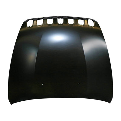 Certified Bonnet suits Jeep Cherokee KL 2014 to 2018